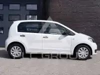 2017 Skoda Citigo