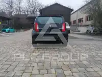 2017 Skoda Citigo