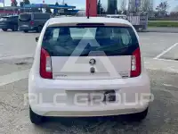 2017 Skoda Citigo