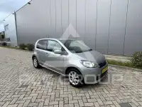 2017 Skoda Citigo