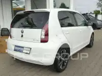 2017 Skoda Citigo