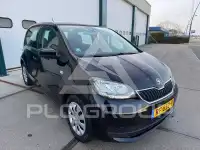 2017 Skoda Citigo