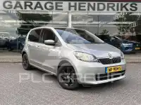 2017 Skoda Citigo