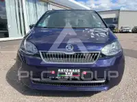 2017 Skoda Citigo