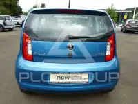 2017 Skoda Citigo
