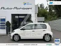 2017 Skoda Citigo