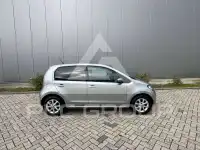 2017 Skoda Citigo