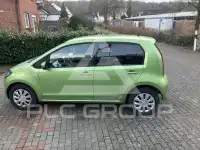 2017 Skoda Citigo