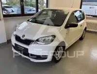 2017 Skoda Citigo