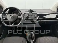 2017 Skoda Citigo