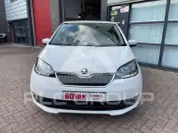 2017 Skoda Citigo
