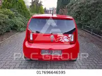 2017 Skoda Citigo