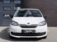 2017 Skoda Citigo