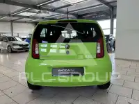2017 Skoda Citigo