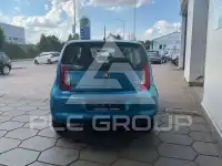 2017 Skoda Citigo