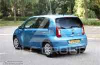 2017 Skoda Citigo
