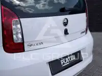 2017 Skoda Citigo