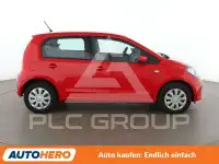 2017 Skoda Citigo