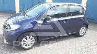 2017 Skoda Citigo