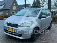 2017 Skoda Citigo