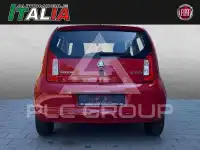 2017 Skoda Citigo