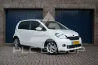 2017 Skoda Citigo