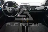 2017 Skoda Citigo