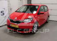 2017 Skoda Citigo