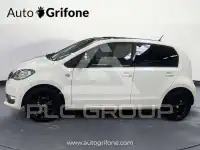 2017 Skoda Citigo