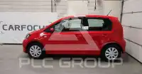 2017 Skoda Citigo