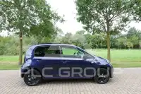 2017 Skoda Citigo