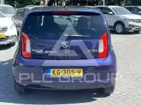 2017 Skoda Citigo