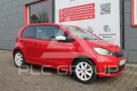 2017 Skoda Citigo