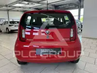 2017 Skoda Citigo
