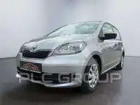2017 Skoda Citigo