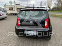 2017 Skoda Citigo