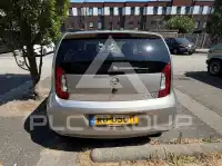 2017 Skoda Citigo