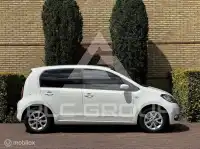 2017 Skoda Citigo