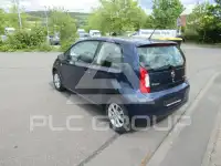 2017 Skoda Citigo