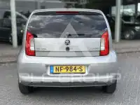 2017 Skoda Citigo