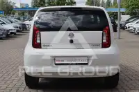 2017 Skoda Citigo