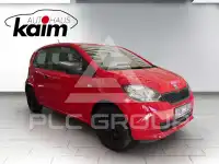 2017 Skoda Citigo