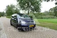 2017 Skoda Citigo