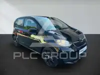 2017 Skoda Citigo