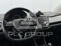 2017 Skoda Citigo