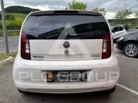 2017 Skoda Citigo