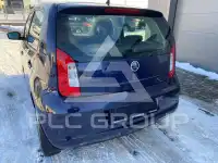 2017 Skoda Citigo
