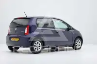 2017 Skoda Citigo