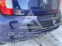 2017 Skoda Citigo