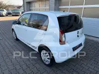 2017 Skoda Citigo